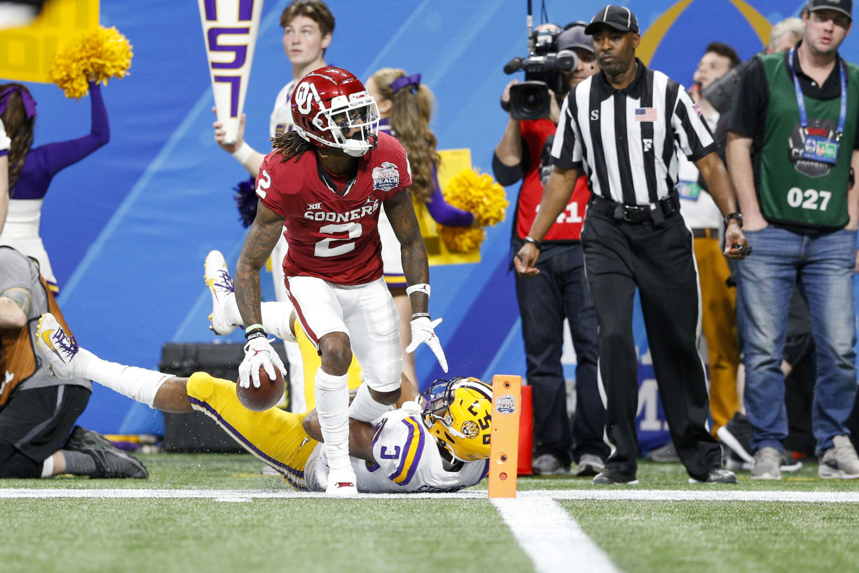 Peach Bowl